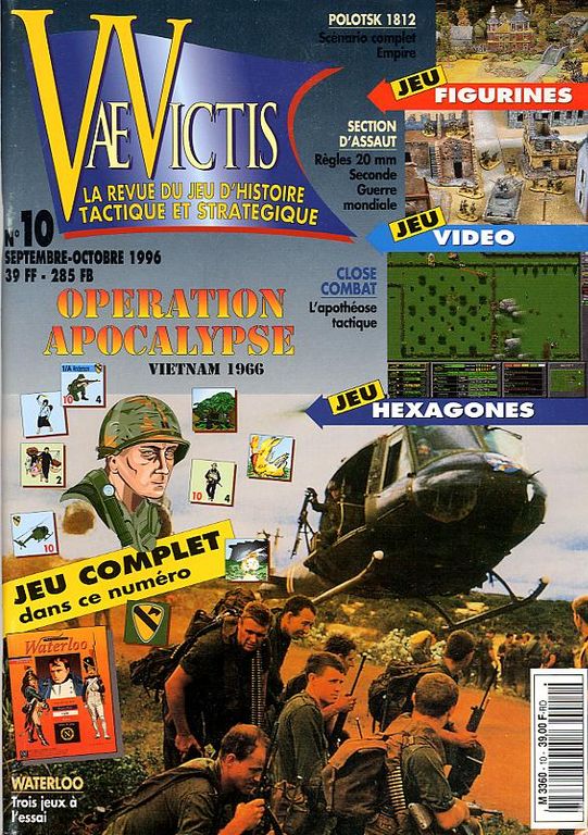 Operation Apocalypse