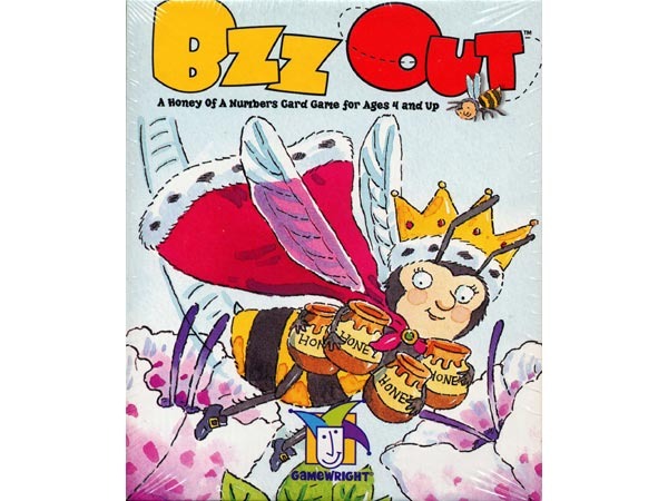 Bzz Out