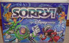 Sorry - The Disney Edition