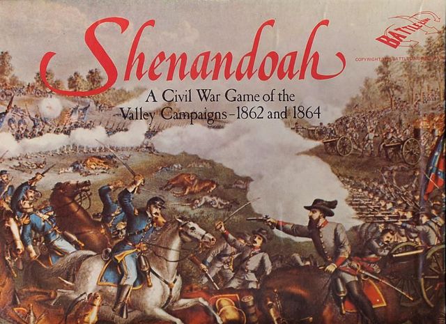 Shenandoah