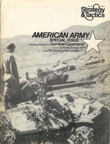 Combat Command