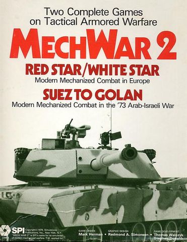 MechWar 2