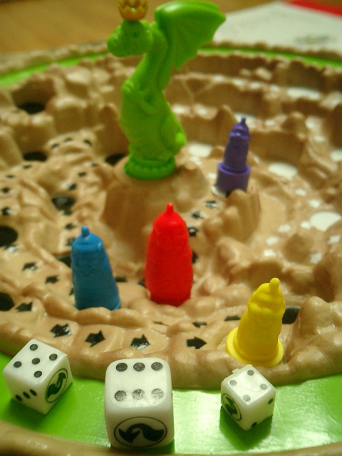 Dragon Spell