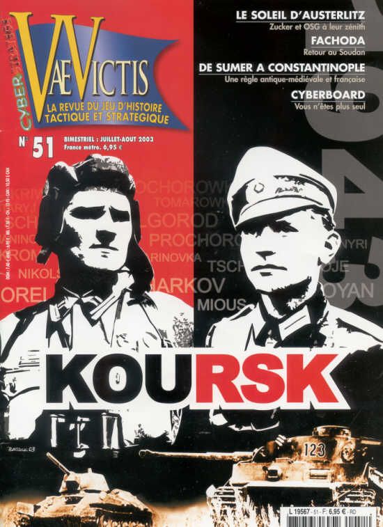 En Pointe Toujours III - Koursk