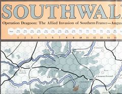 Anvil-Dragoon: Southwall 1944