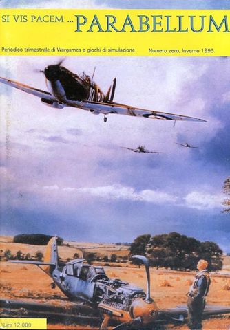Sturmovik, Clash of Eagles Expansion