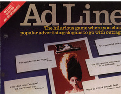 Ad Liners