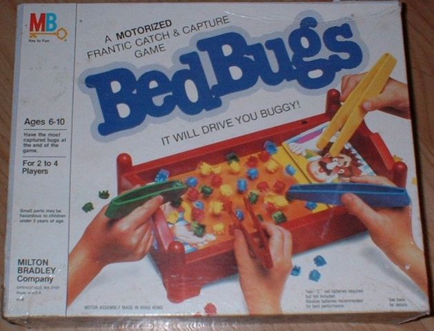 Bed Bugs