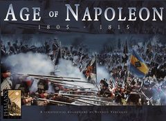 Age of Napoleon