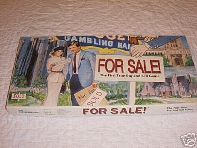 For Sale!
