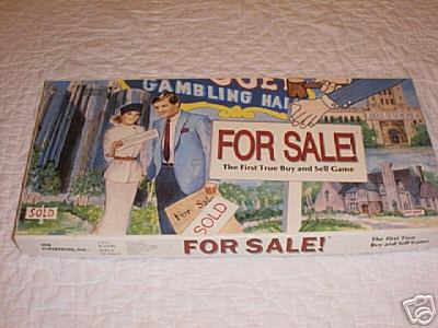 For Sale!