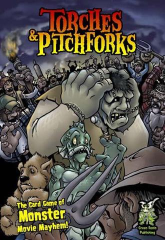 Torches & Pitchforks