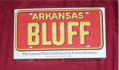 Arkansas Bluff