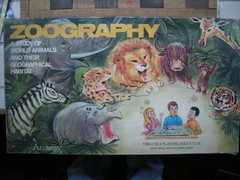 Zoography