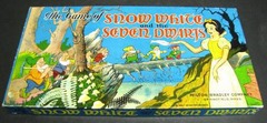 Snow White and the Seven Dwarfs