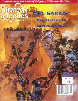 Belisarius