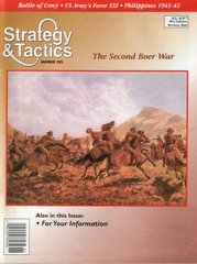 The Second Boer War