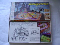 Superstition