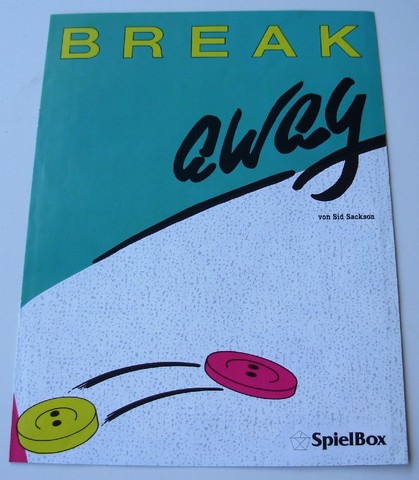 Break Away