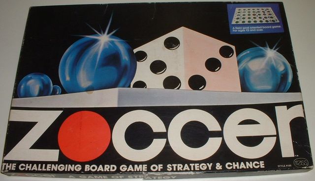 Zoccer