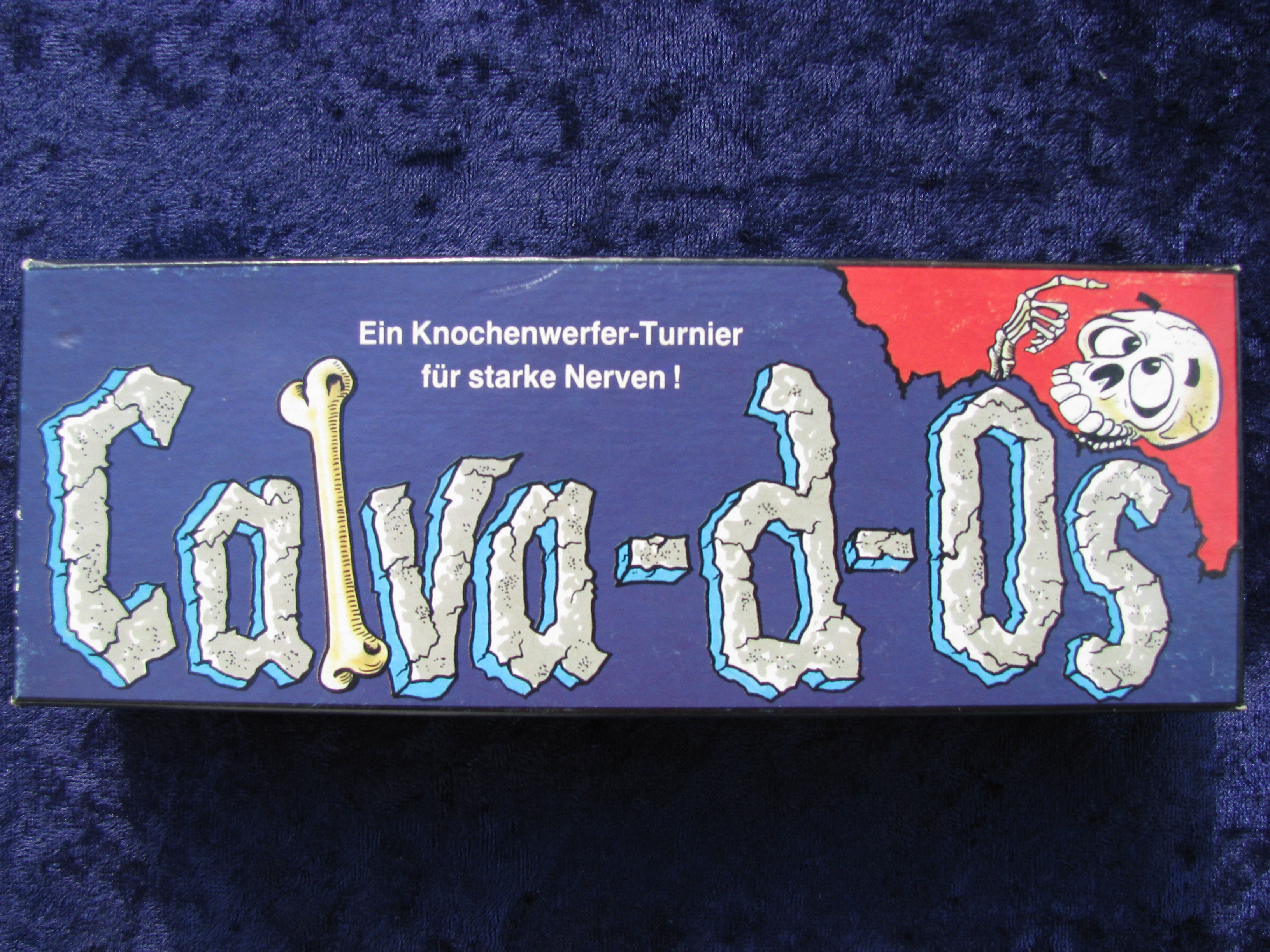 Calva-d-Os