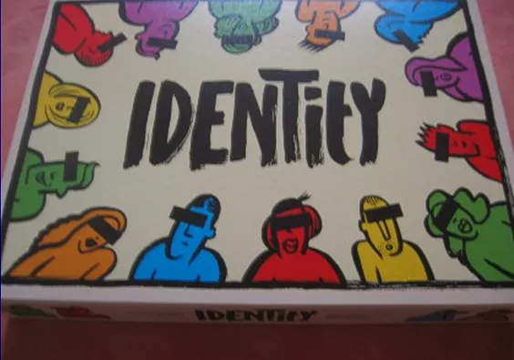 Identity