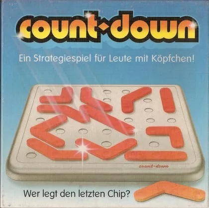 Count-down