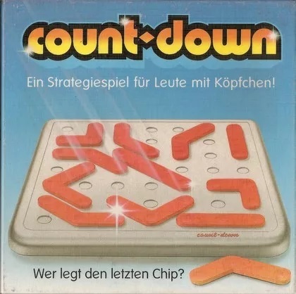 Count-down
