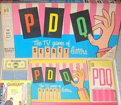 PDQ
