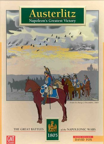 Austerlitz 1805: Napoleons Greatest Victory