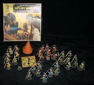 Wacky Wigwam