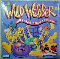 Wild Webber