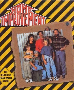 Home Improvement
