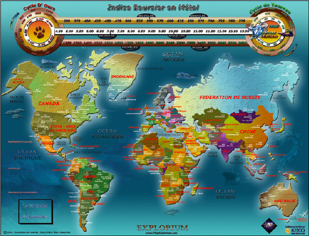 Explorium: A High Stakes Mining Extravaganza