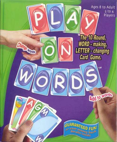 Play On Words