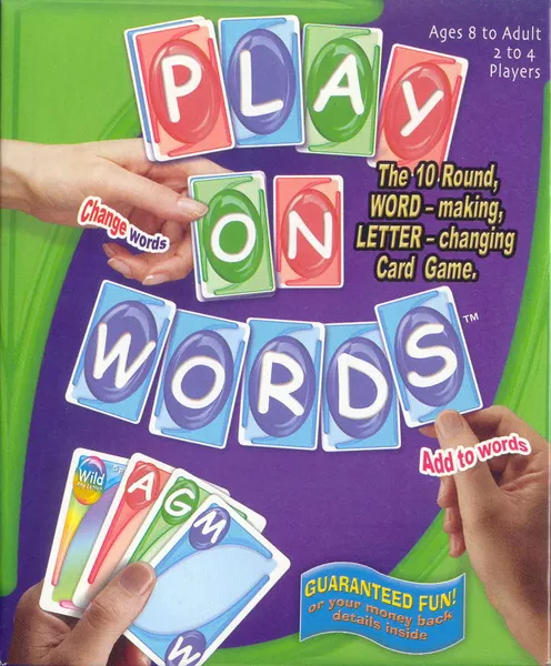 Play On Words