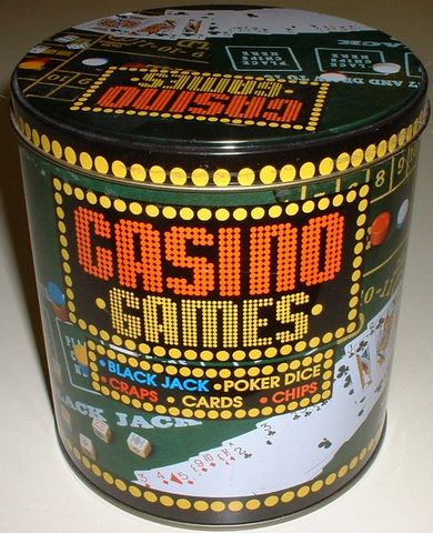 Casino Games