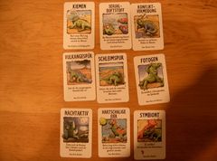Urland expansion