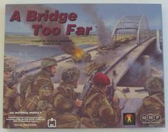 A Bridge Too Far - ASL Historical Module 6