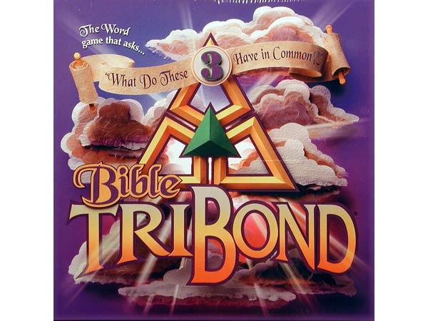 Bible TriBond