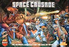 Advanced Space Crusade