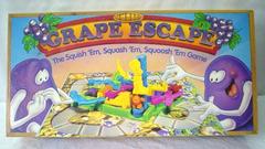 The Grape Escape