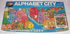 Alphabet City