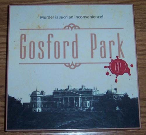 Gosford Park