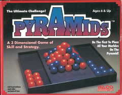 Pyramids