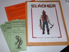 Suburban Slasher