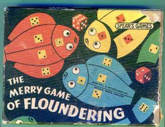 The Merry Game of Floundering