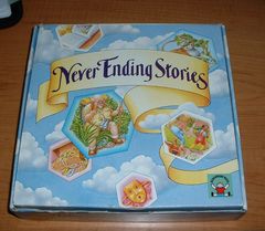 Never Ending Stories