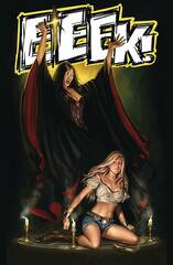 Eeek Tp Vol 01 (MR) (STK423256)