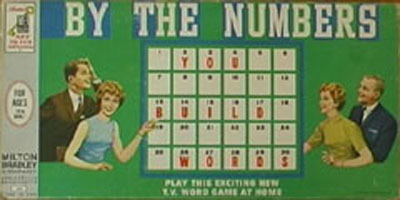 By the Numbers
